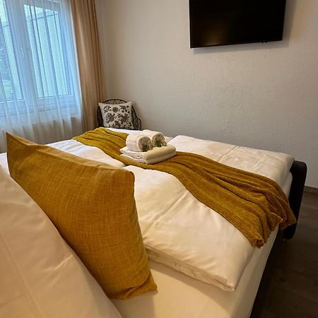 Rheinblick Appartements Remagen Exteriér fotografie