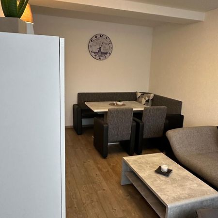 Rheinblick Appartements Remagen Exteriér fotografie