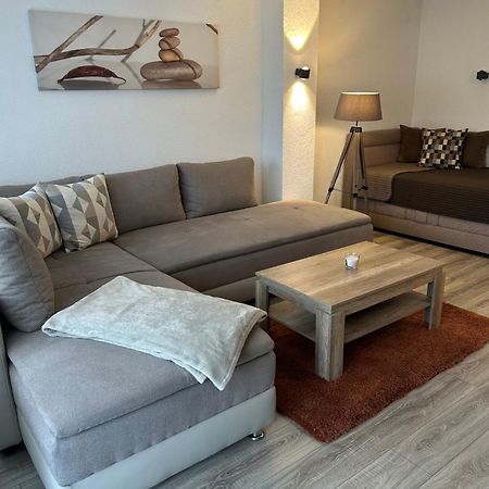 Rheinblick Appartements Remagen Exteriér fotografie