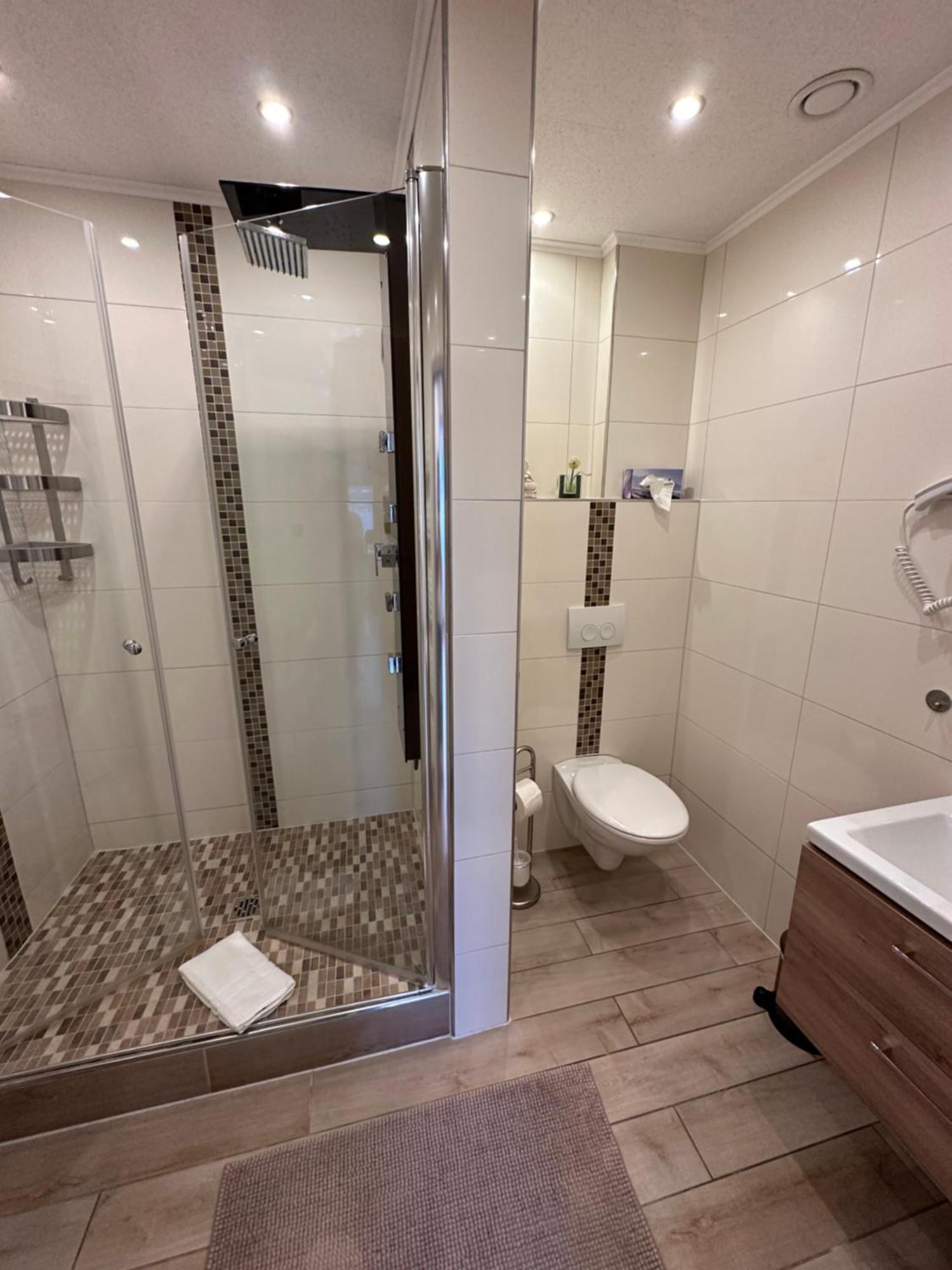 Rheinblick Appartements Remagen Exteriér fotografie