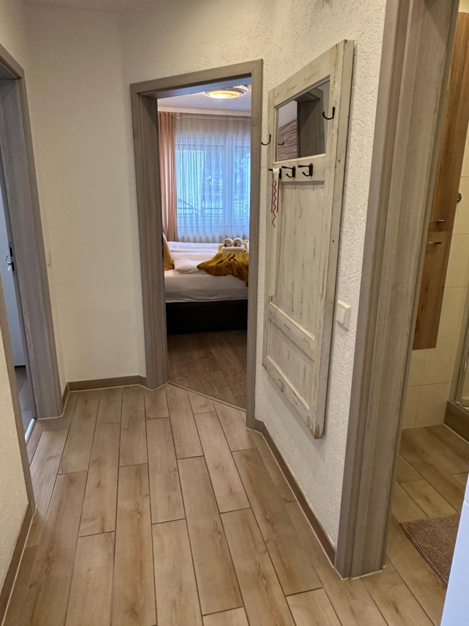 Rheinblick Appartements Remagen Exteriér fotografie