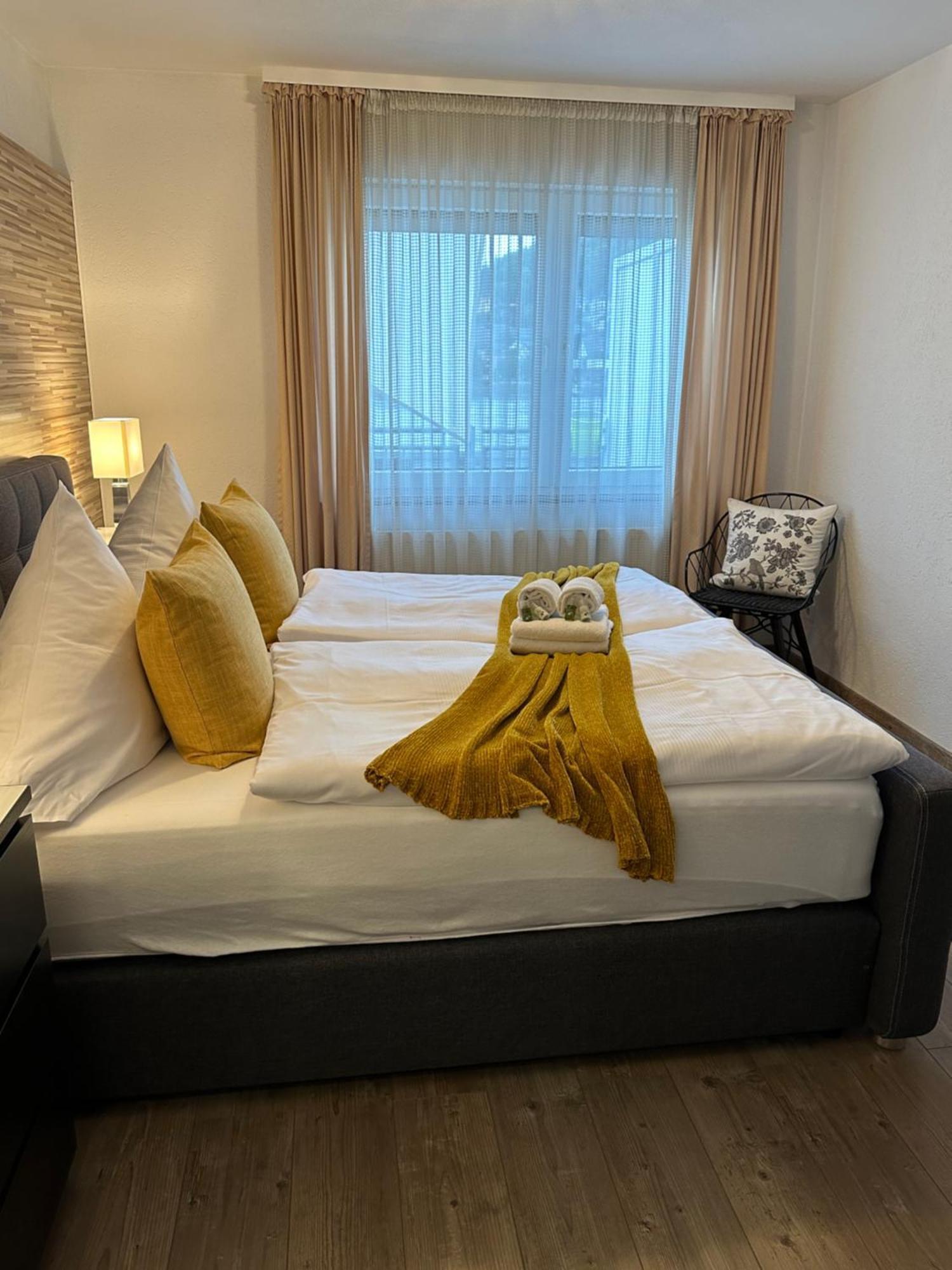 Rheinblick Appartements Remagen Exteriér fotografie