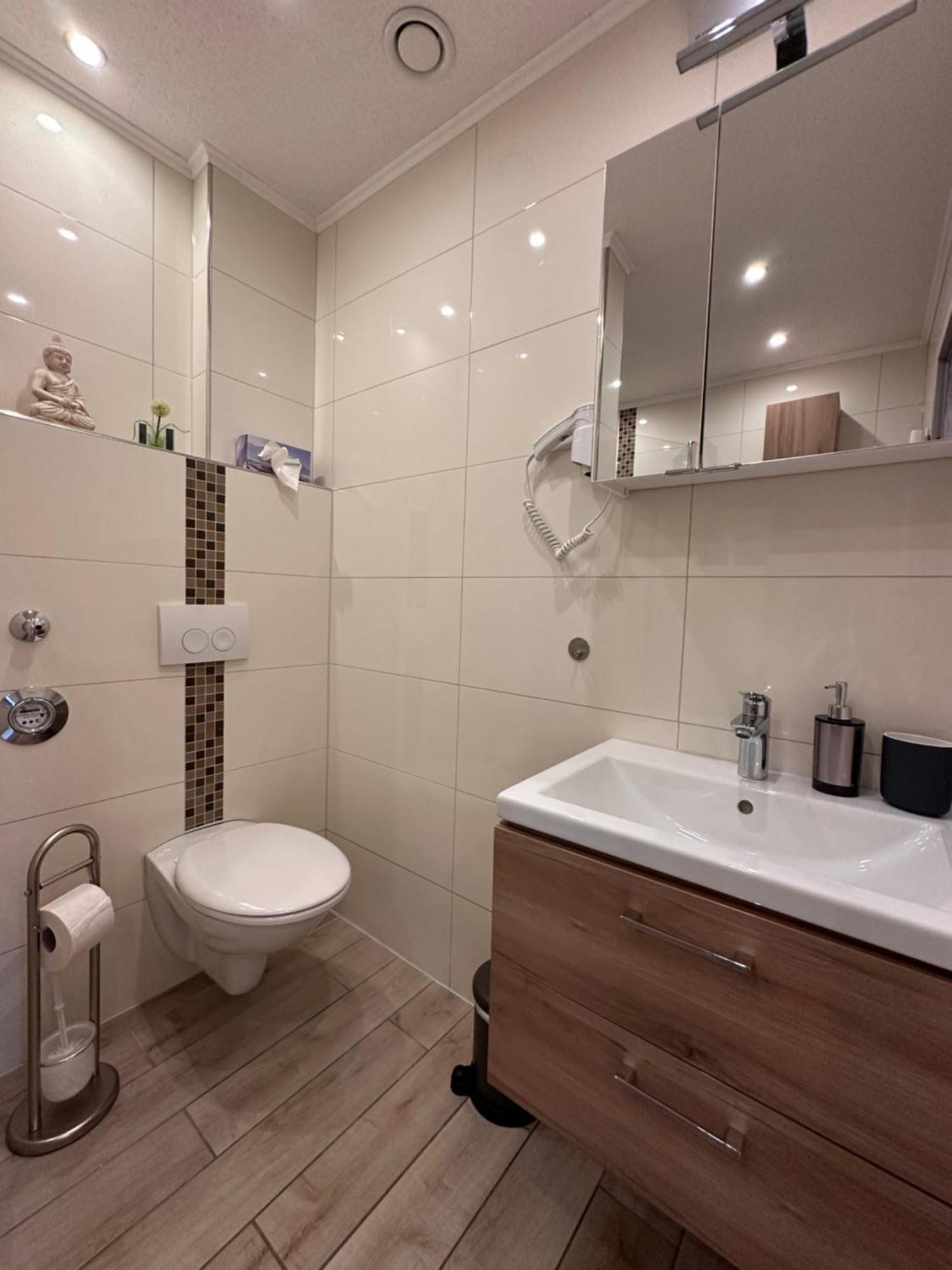 Rheinblick Appartements Remagen Exteriér fotografie